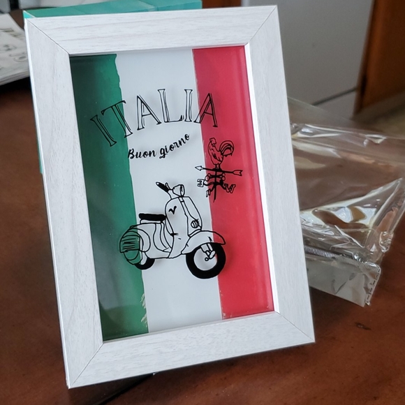 Picture frame 5×7 - Picture 6 of 6